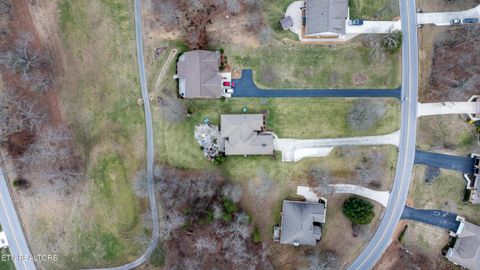 Tiny photo for 299 E Deer Creek Drive, Crossville, TN 38571 (MLS # 1330914)