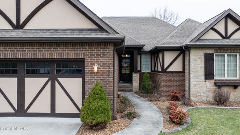 Tiny photo for 299 E Deer Creek Drive, Crossville, TN 38571 (MLS # 1330914)