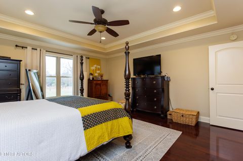 Tiny photo for 299 E Deer Creek Drive, Crossville, TN 38571 (MLS # 1330914)