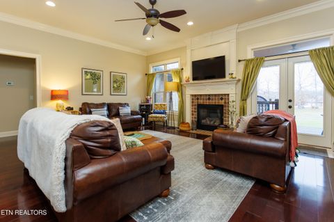 Tiny photo for 299 E Deer Creek Drive, Crossville, TN 38571 (MLS # 1330914)