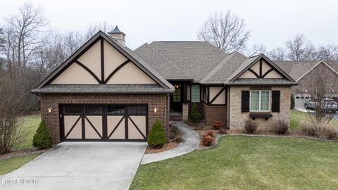 Tiny photo for 299 E Deer Creek Drive, Crossville, TN 38571 (MLS # 1330914)