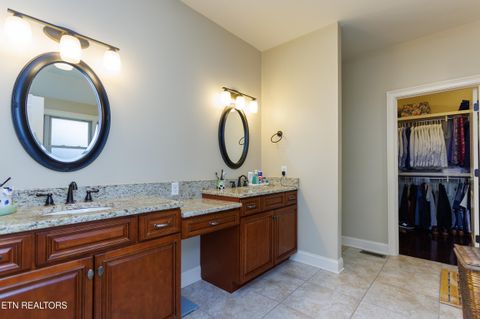 Tiny photo for 299 E Deer Creek Drive, Crossville, TN 38571 (MLS # 1330914)