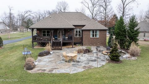 Tiny photo for 299 E Deer Creek Drive, Crossville, TN 38571 (MLS # 1330914)