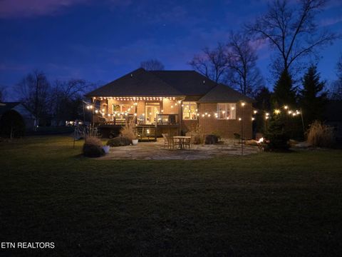 Tiny photo for 299 E Deer Creek Drive, Crossville, TN 38571 (MLS # 1330914)