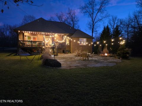 Tiny photo for 299 E Deer Creek Drive, Crossville, TN 38571 (MLS # 1330914)