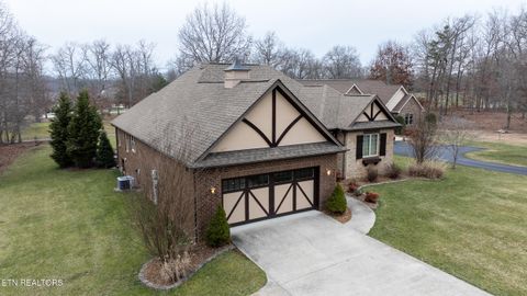 Tiny photo for 299 E Deer Creek Drive, Crossville, TN 38571 (MLS # 1330914)