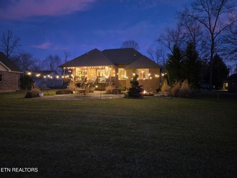 Tiny photo for 299 E Deer Creek Drive, Crossville, TN 38571 (MLS # 1330914)