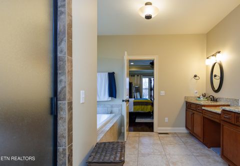 Tiny photo for 299 E Deer Creek Drive, Crossville, TN 38571 (MLS # 1330914)