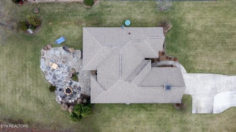 Tiny photo for 299 E Deer Creek Drive, Crossville, TN 38571 (MLS # 1330914)