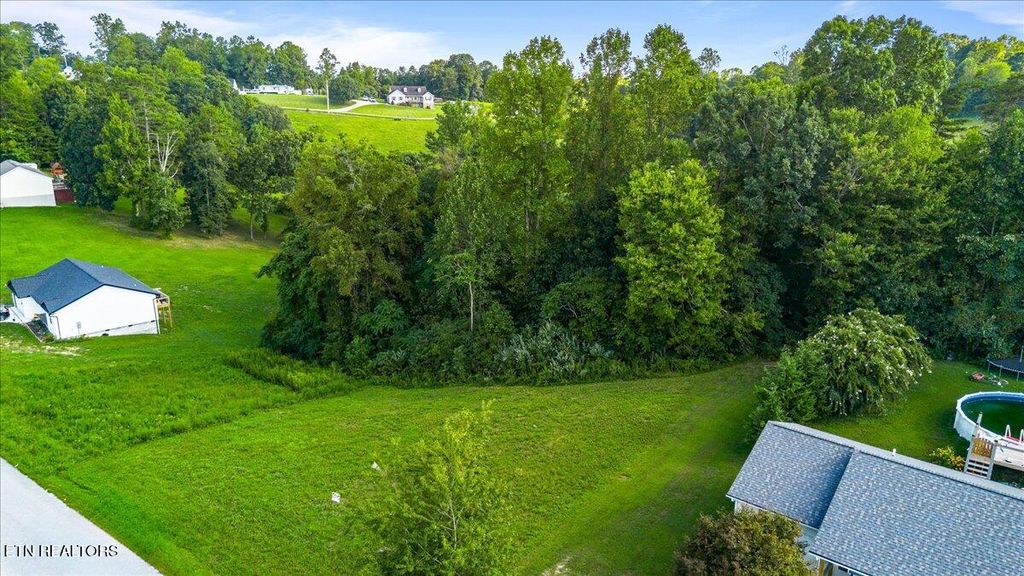 Photo of Cross View Lane, LaFollette, TN 37766 (MLS # 1312951)