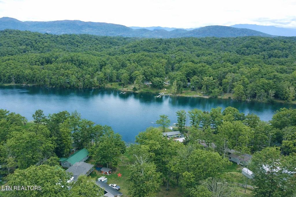 Photo of 115 Bluegill Way, Sevierville, TN 37876 (MLS # 1327646)