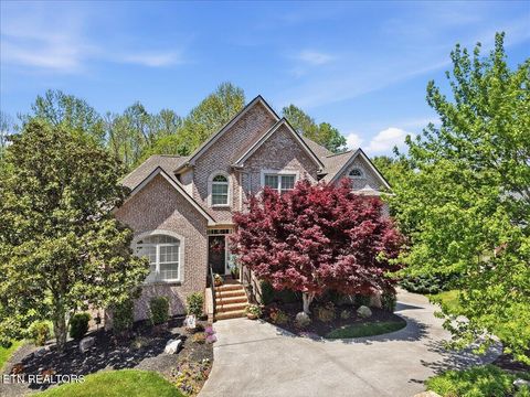 Photo of 113 Weyburn Lane, Maryville, TN 37803 (MLS # 1337216)