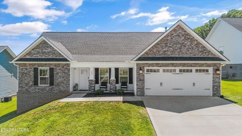 207 Daniel Morris Point Clinton TN 37716