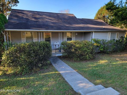 4066 Lakeshore Drive Drive Bean Station TN 37708