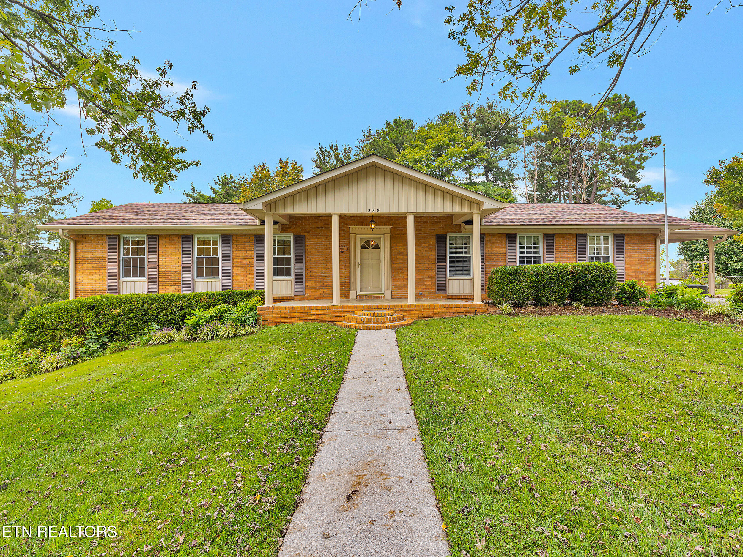 288 Fuller Estate Circle