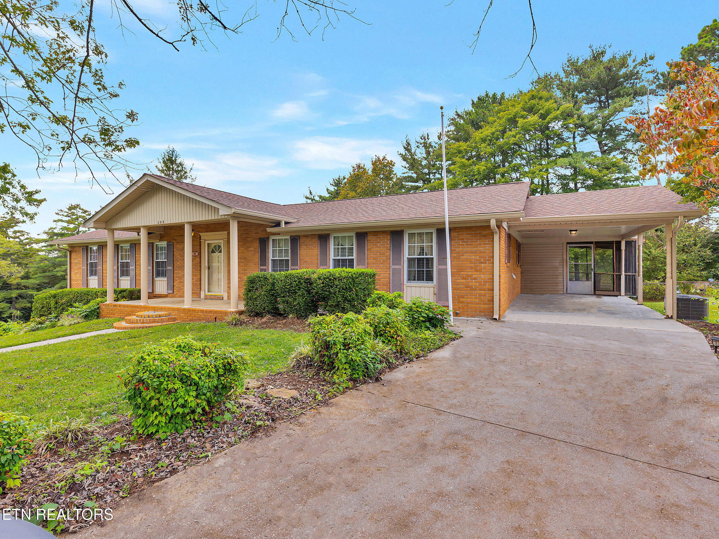 288 Fuller Estate Circle