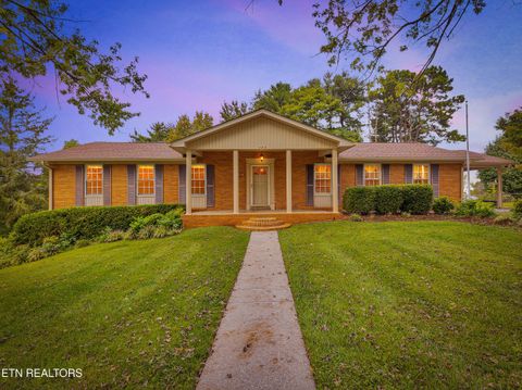 288 Fuller Estate Circle Morristown TN 37813