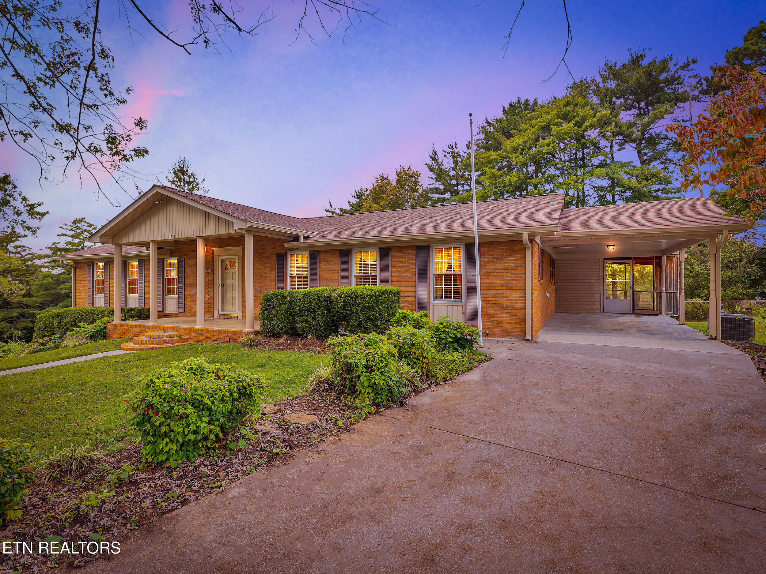 288 Fuller Estate Circle