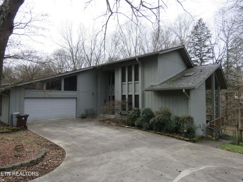 113 Chestnut Hill Rd Oak Ridge TN 37830