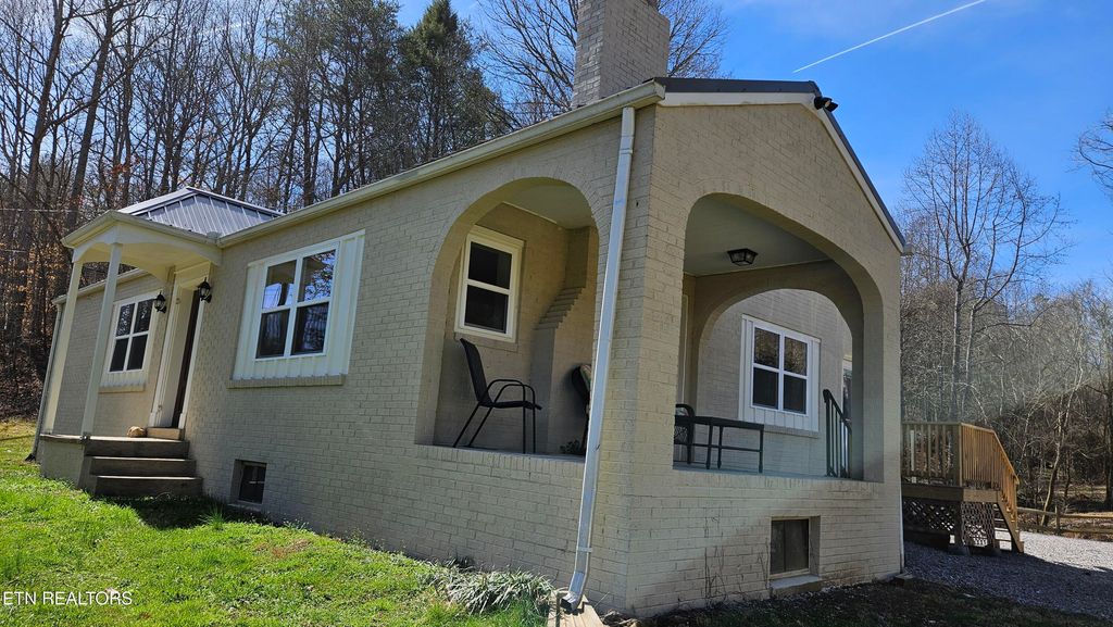 Photo of 1429 Dupont Rd, Seymour, TN 37865 (MLS # 1293017)