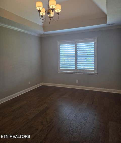 Tiny photo for 433 Chimney Rock Drive, Lenoir City, TN 37771 (MLS # 1349975)