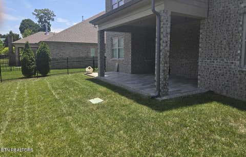 Tiny photo for 433 Chimney Rock Drive, Lenoir City, TN 37771 (MLS # 1349975)