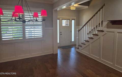 Tiny photo for 433 Chimney Rock Drive, Lenoir City, TN 37771 (MLS # 1349975)