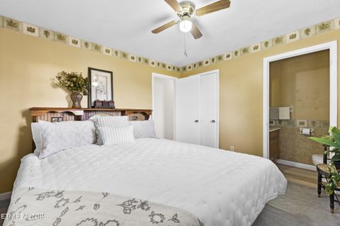 Tiny photo for 144 Hugh Hayes Lane, Bean Station, TN 37708 (MLS # 1313544)