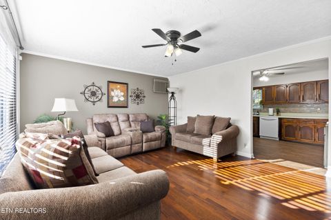 Tiny photo for 144 Hugh Hayes Lane, Bean Station, TN 37708 (MLS # 1313544)