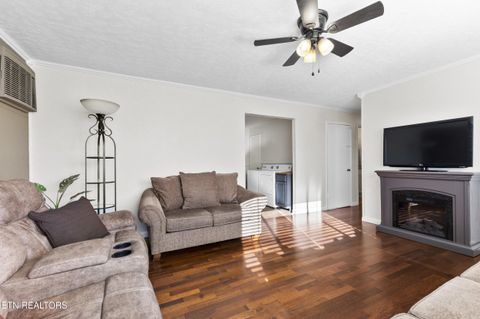 Tiny photo for 144 Hugh Hayes Lane, Bean Station, TN 37708 (MLS # 1313544)