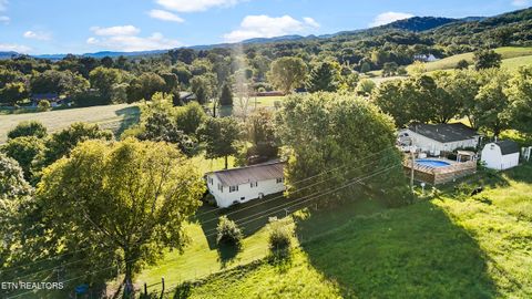 Tiny photo for 144 Hugh Hayes Lane, Bean Station, TN 37708 (MLS # 1313544)