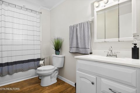 Tiny photo for 144 Hugh Hayes Lane, Bean Station, TN 37708 (MLS # 1313544)