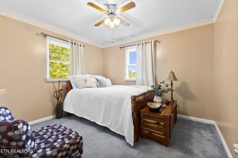 Tiny photo for 144 Hugh Hayes Lane, Bean Station, TN 37708 (MLS # 1313544)