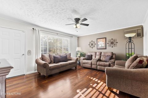 Tiny photo for 144 Hugh Hayes Lane, Bean Station, TN 37708 (MLS # 1313544)