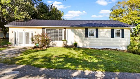 Photo of 144 Hugh Hayes Lane, Bean Station, TN 37708 (MLS # 1313544)