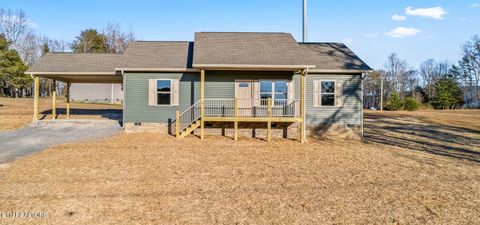 Photo of 163 County Road 801, Etowah, TN 37331 (MLS # 1335458)