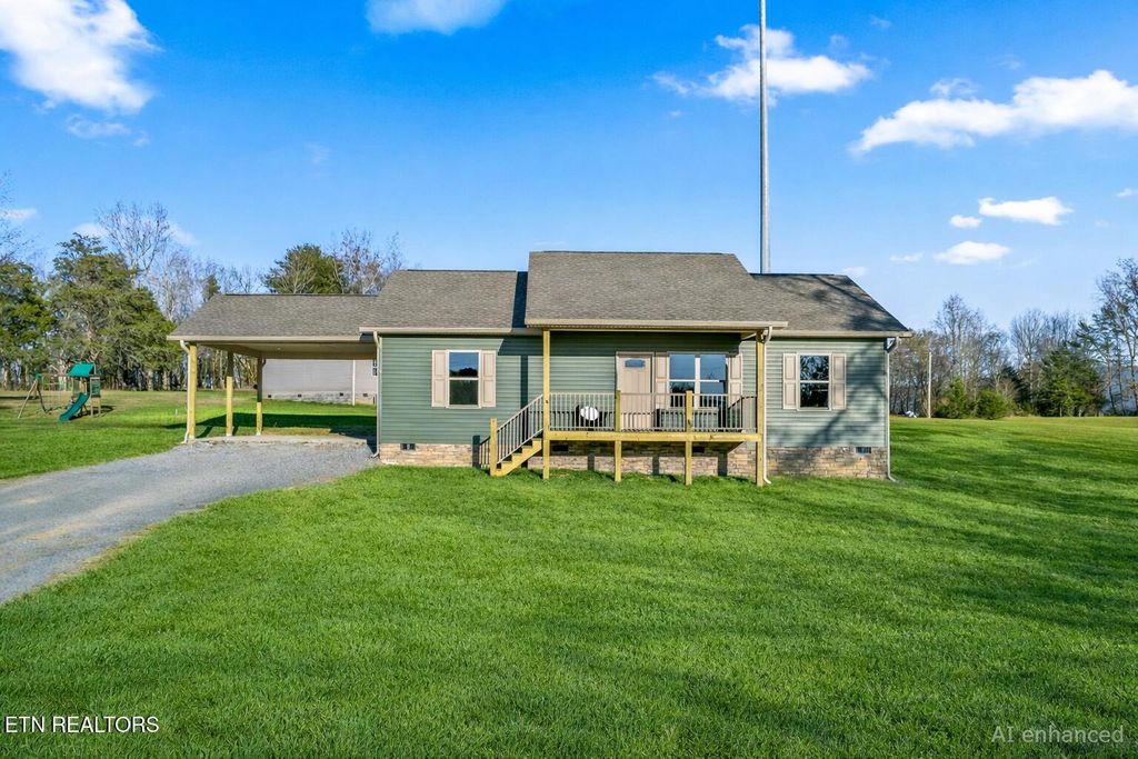 Photo of 163 County Road 801, Etowah, TN 37331 (MLS # 1335458)
