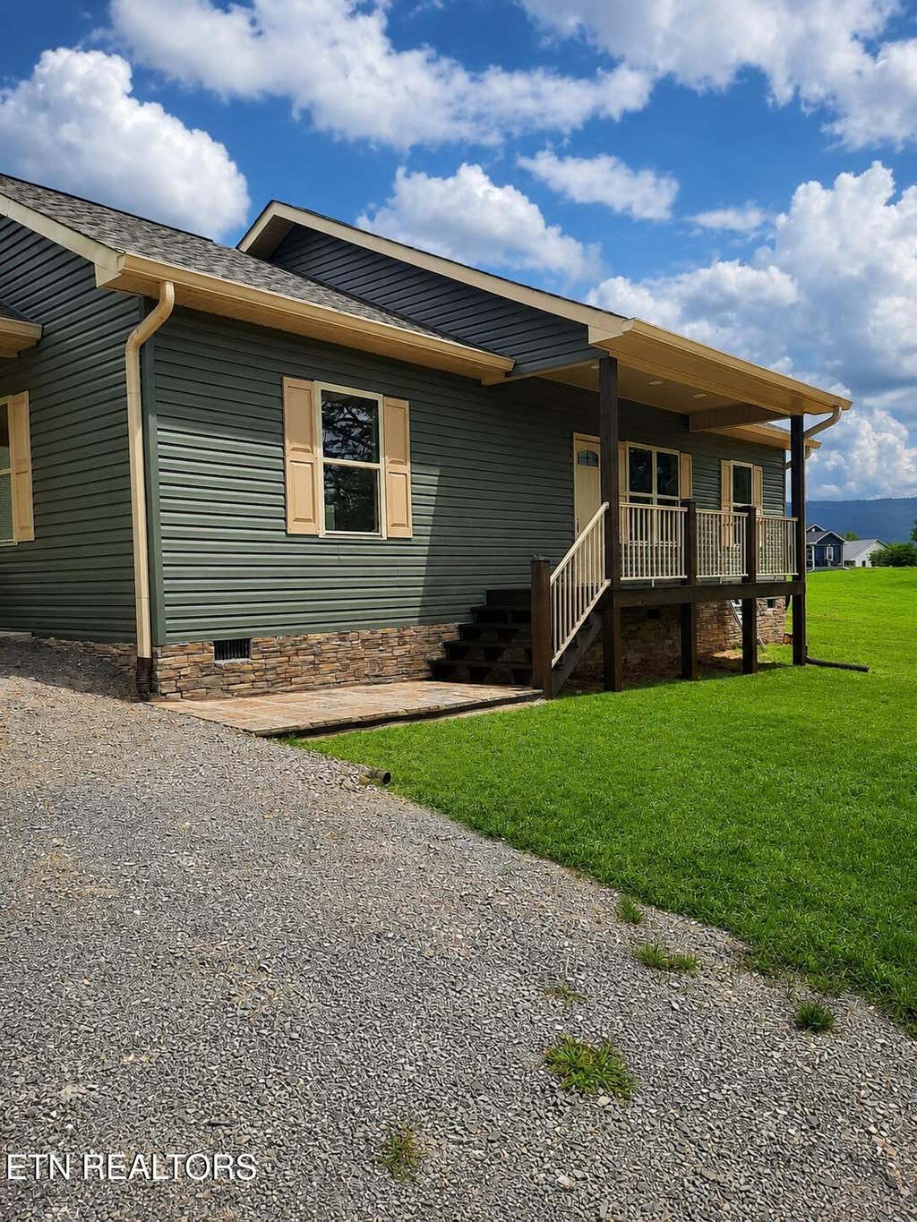 Photo of 163 County Road 801, Etowah, TN 37331 (MLS # 1335458)