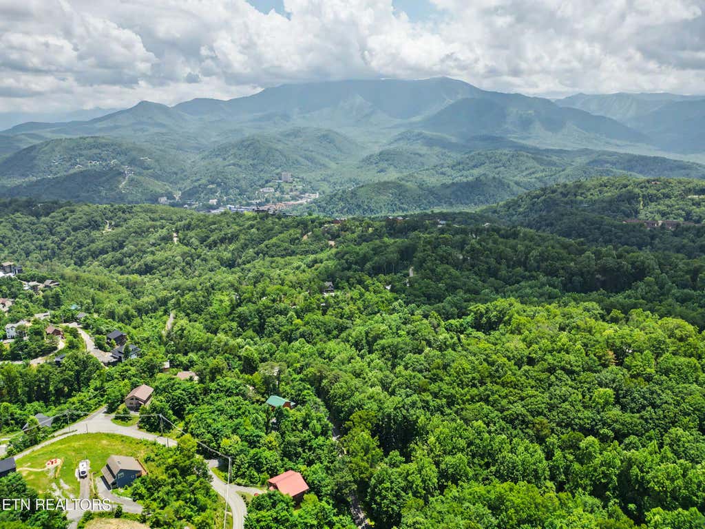 Photo of Twin Oaks Rd #39, Gatlinburg, TN 37738 (MLS # 1344522)