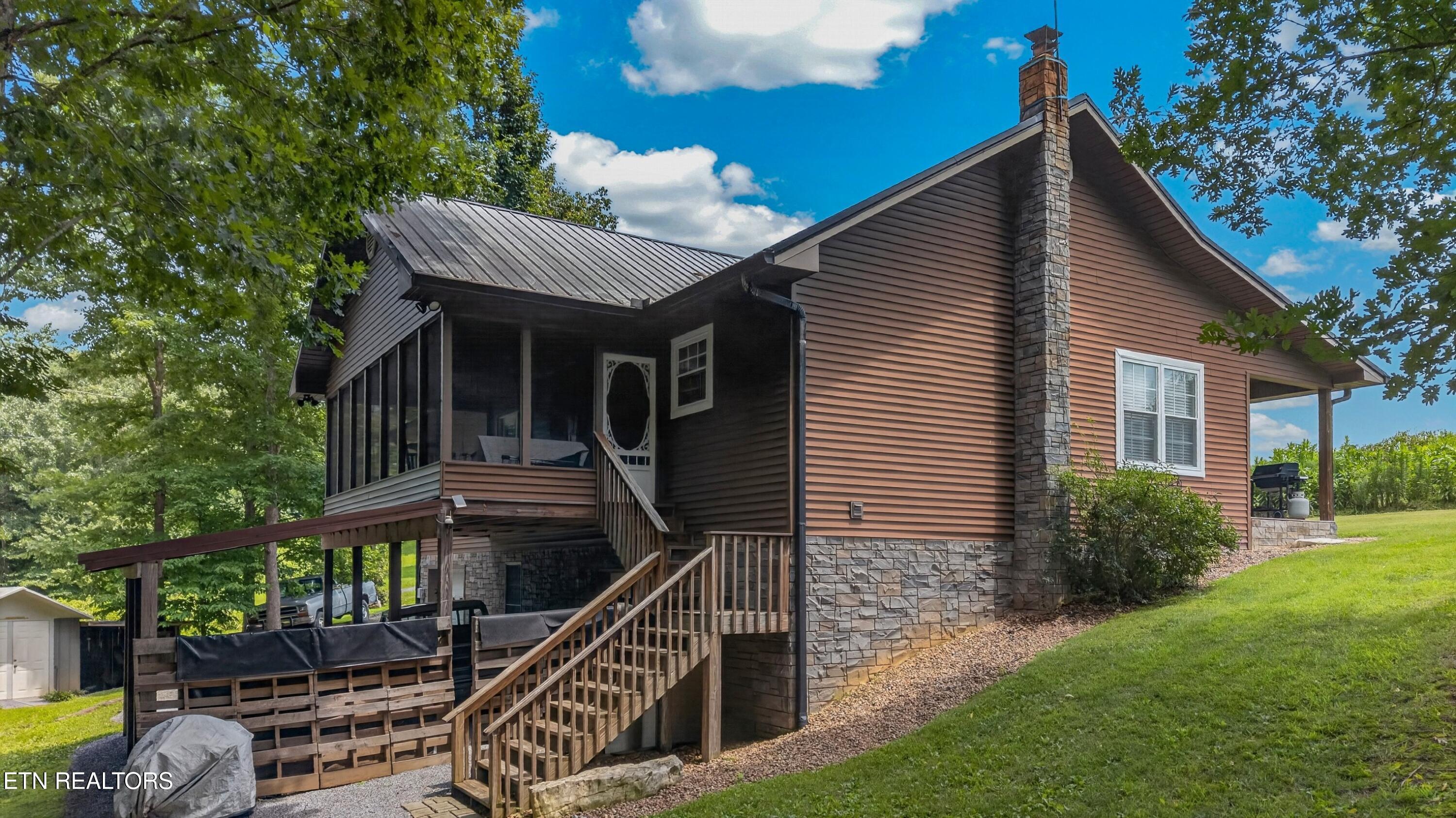 291 Weeping Cherry Way