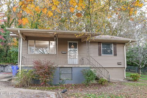 Photo of 96 Olney Lane, Oak Ridge, TN 37830 (MLS # 1320755)