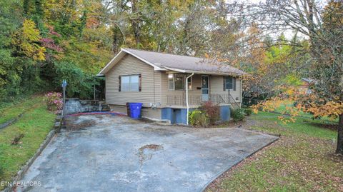 Photo of 96 Olney Lane, Oak Ridge, TN 37830 (MLS # 1320755)