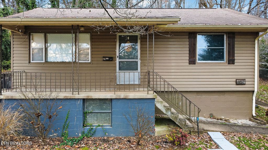 Photo of 96 Olney Lane, Oak Ridge, TN 37830 (MLS # 1320755)