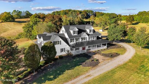 2003 Reagan Mill Rd Maryville TN 37803