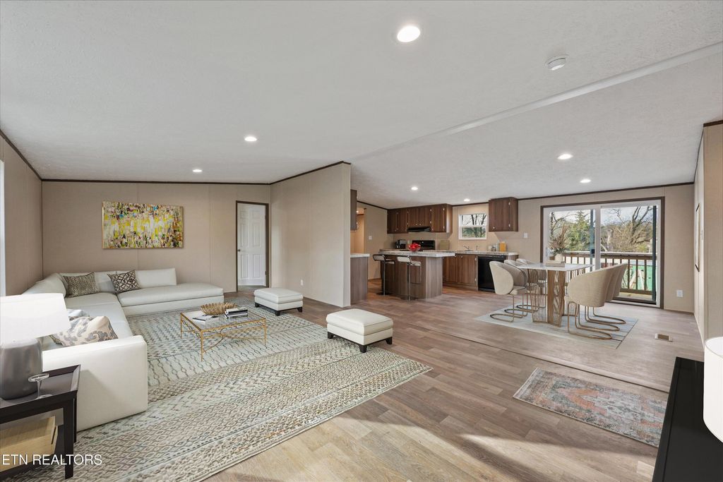 Photo of 316 Rockford Walker Court, Rockford, TN 37853 (MLS # 1289723)