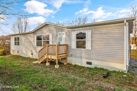 316 Rockford Walker Court Rockford TN 37853