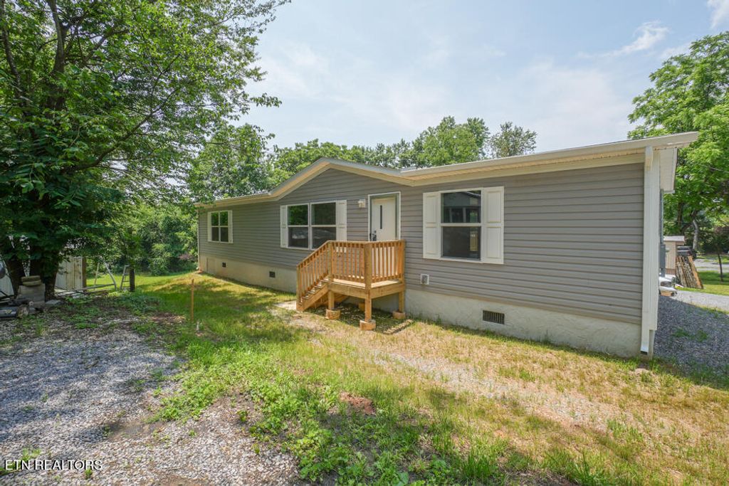 Photo of 316 Rockford Walker Court, Rockford, TN 37853 (MLS # 1289723)