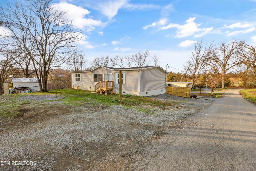 Photo of 316 Rockford Walker Court, Rockford, TN 37853 (MLS # 1289723)