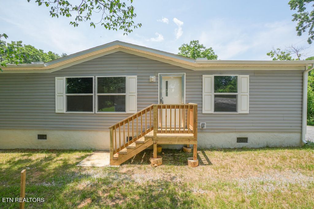 Photo of 316 Rockford Walker Court, Rockford, TN 37853 (MLS # 1289723)