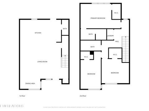 Tiny photo for 843 Vera Valley Way, Knoxville, TN 37919 (MLS # 1334410)